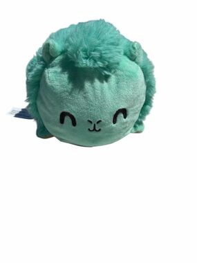 Teeturtle Plush Small Pet Hedgehog Toy flipper